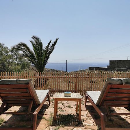 Fanari Cottage Mykonos Town Екстериор снимка
