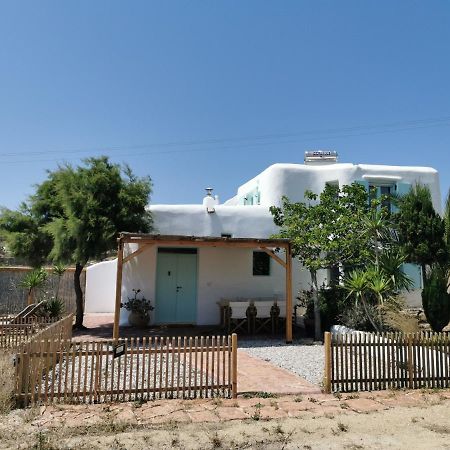 Fanari Cottage Mykonos Town Екстериор снимка