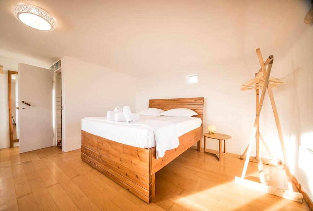 Fanari Cottage Mykonos Town Екстериор снимка