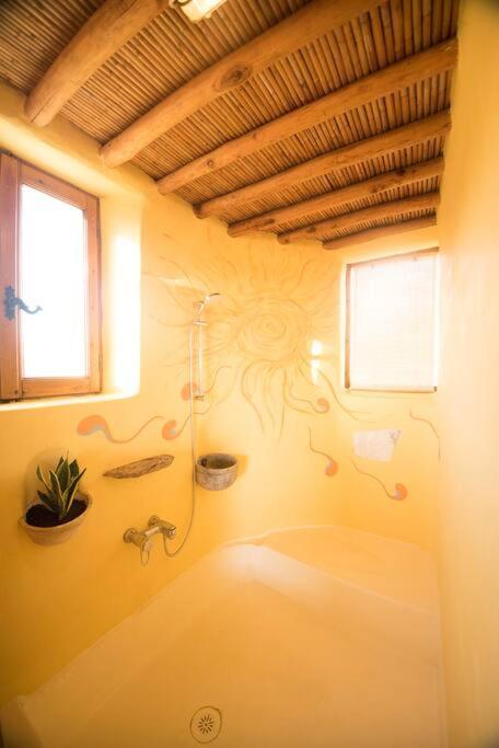 Fanari Cottage Mykonos Town Екстериор снимка