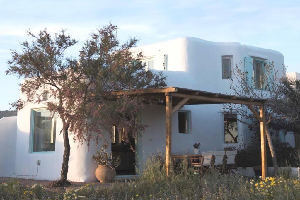 Fanari Cottage Mykonos Town Екстериор снимка