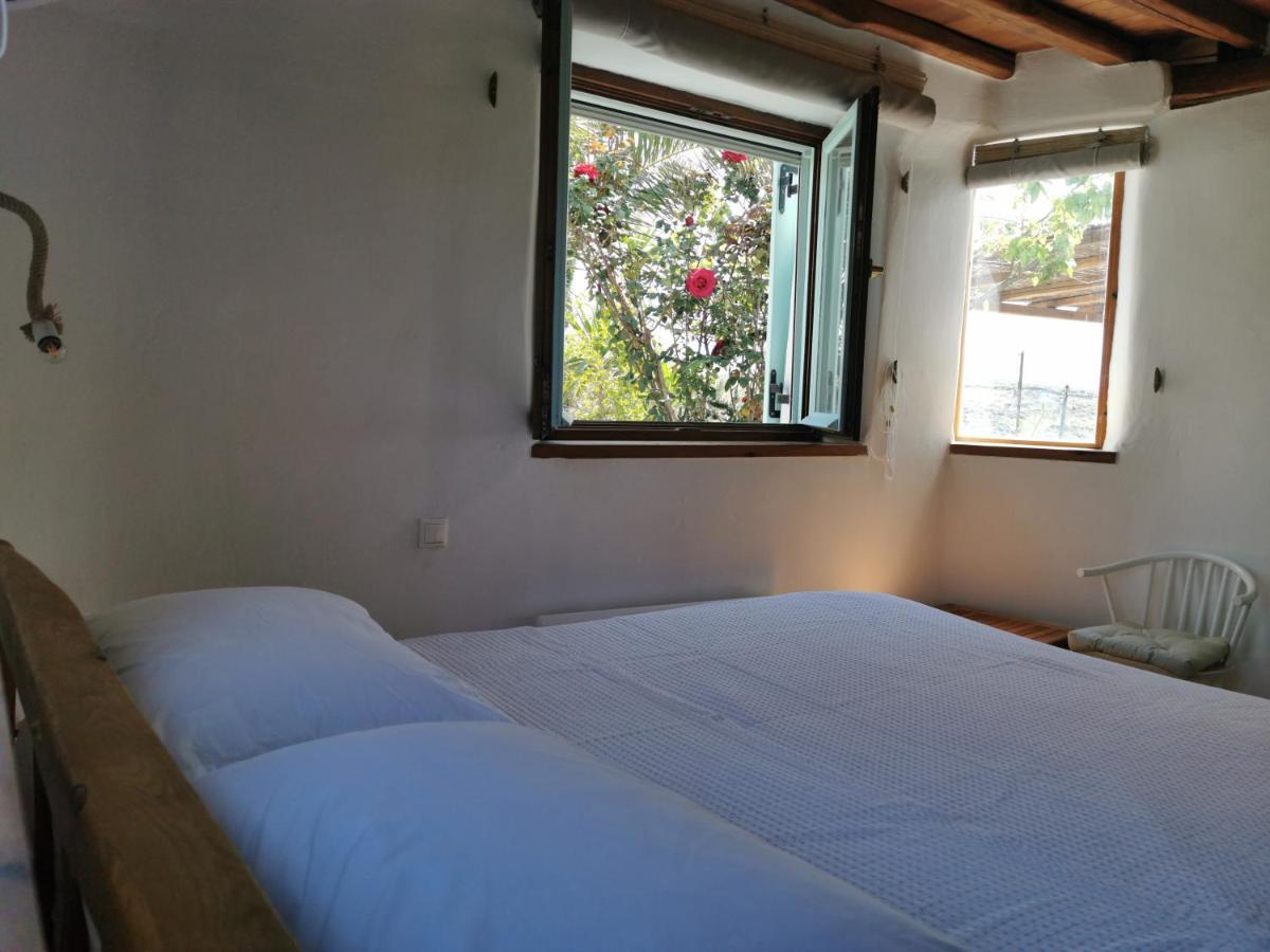 Fanari Cottage Mykonos Town Екстериор снимка