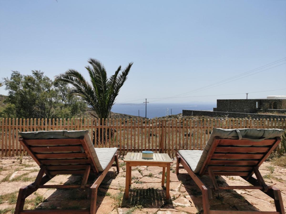 Fanari Cottage Mykonos Town Екстериор снимка