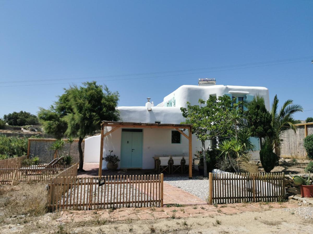 Fanari Cottage Mykonos Town Екстериор снимка