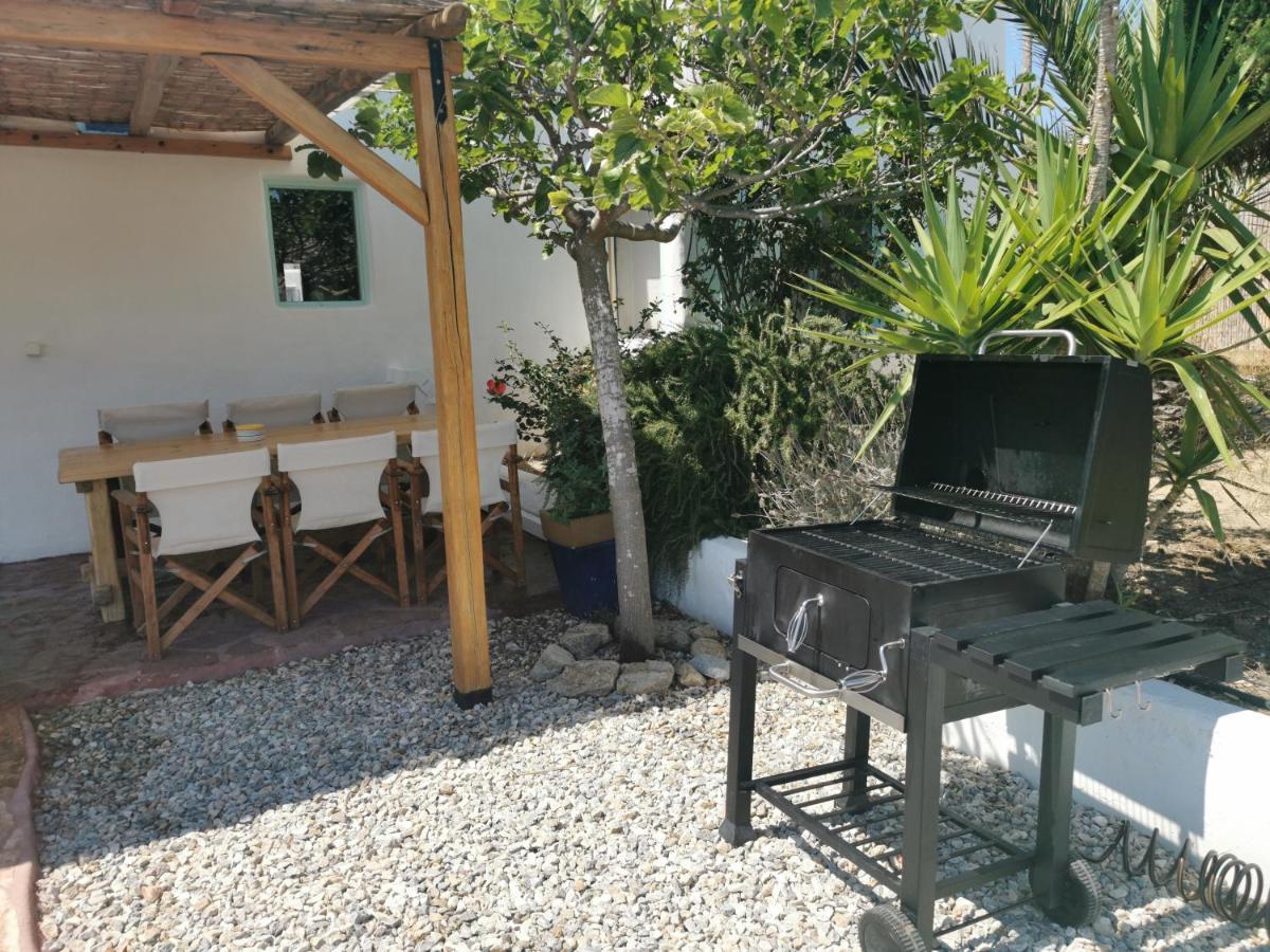 Fanari Cottage Mykonos Town Екстериор снимка